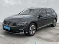 Volkswagen Passat Variant GTE 1.4 TSI DSG eHybrid Navi AHK Gris - thumbnail 2