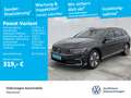 Volkswagen Passat Variant GTE 1.4 TSI DSG eHybrid Navi AHK Gris - thumbnail 1
