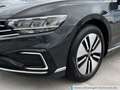 Volkswagen Passat Variant GTE 1.4 TSI DSG eHybrid Navi AHK Gris - thumbnail 11