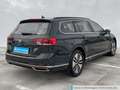 Volkswagen Passat Variant GTE 1.4 TSI DSG eHybrid Navi AHK Gris - thumbnail 5
