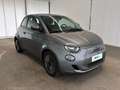 Fiat 500 Elettrica Icon + Gris - thumbnail 5