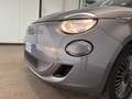 Fiat 500 Elettrica Icon + Gris - thumbnail 18