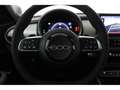 Fiat 600 LA PRIMA HYBRID AUTOMAAT *LEDER*DAB*GPS*CARPLAY*CA Schwarz - thumbnail 12