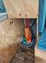 Fiat Ducato Camper Kastenwagen L2H1 Gelb - thumbnail 31