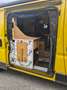 Fiat Ducato Camper Kastenwagen L2H1 Gelb - thumbnail 17