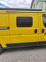 Fiat Ducato Camper Kastenwagen L2H1 Gelb - thumbnail 10