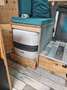 Fiat Ducato Camper Kastenwagen L2H1 Gelb - thumbnail 30