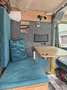 Fiat Ducato Camper Kastenwagen L2H1 Gelb - thumbnail 20