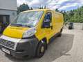 Fiat Ducato Camper Kastenwagen L2H1 Gelb - thumbnail 36