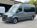 Mercedes-Benz Sprinter 317 CDI Tourer L2H2 Klima Navi  9-Sitze Grau - thumbnail 3