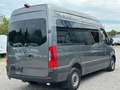 Mercedes-Benz Sprinter 317 CDI Tourer L2H2 Klima Navi  9-Sitze Grau - thumbnail 5