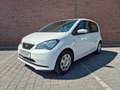 SEAT Mii Style - BORDCOMPUTER - KLIMA - 2.HAND - Weiß - thumbnail 1
