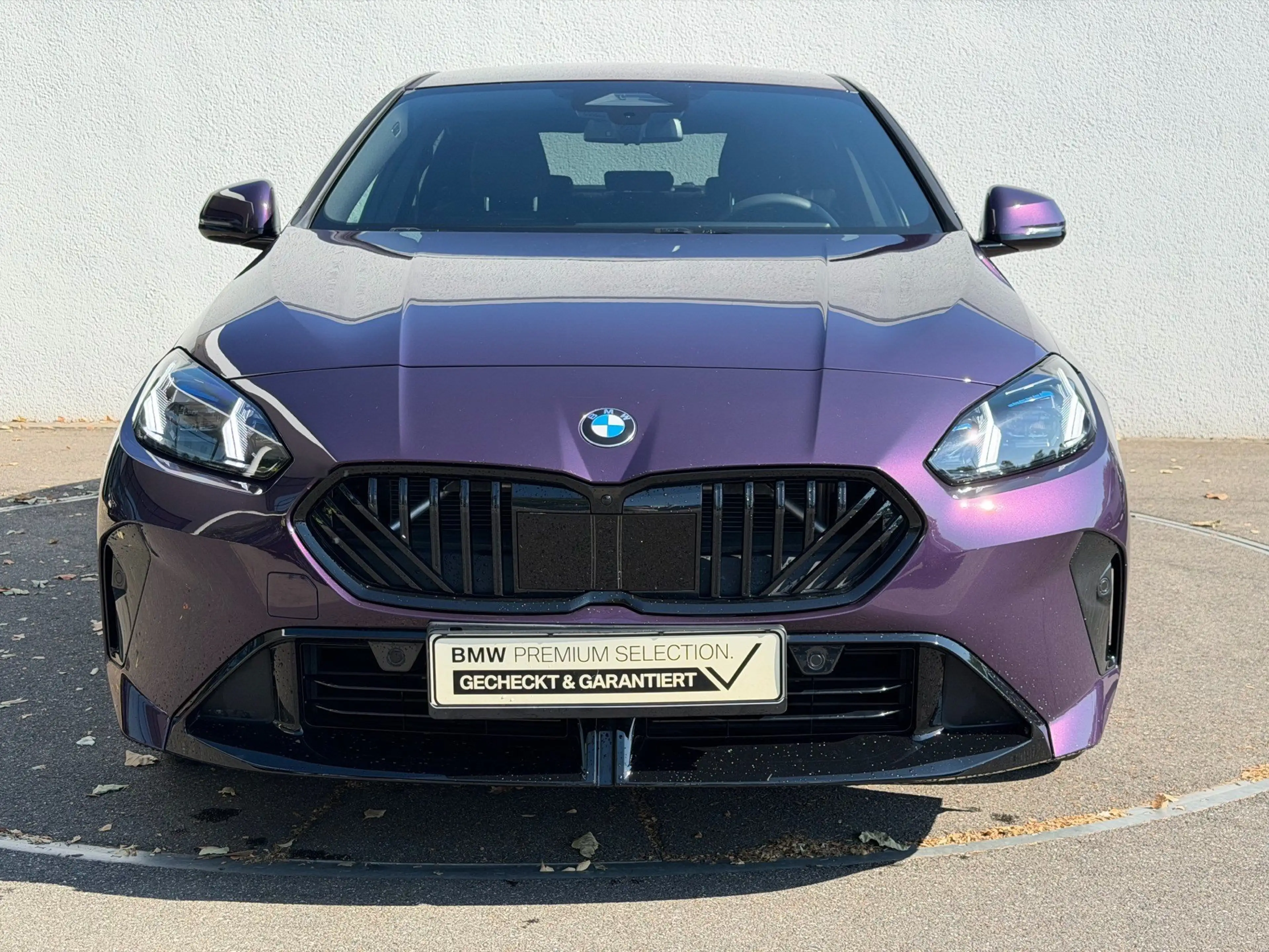 BMW 223 xDrive Gran Coupé M SPORT PRO+E SITZE+KAMERA+LED+L — photo 3