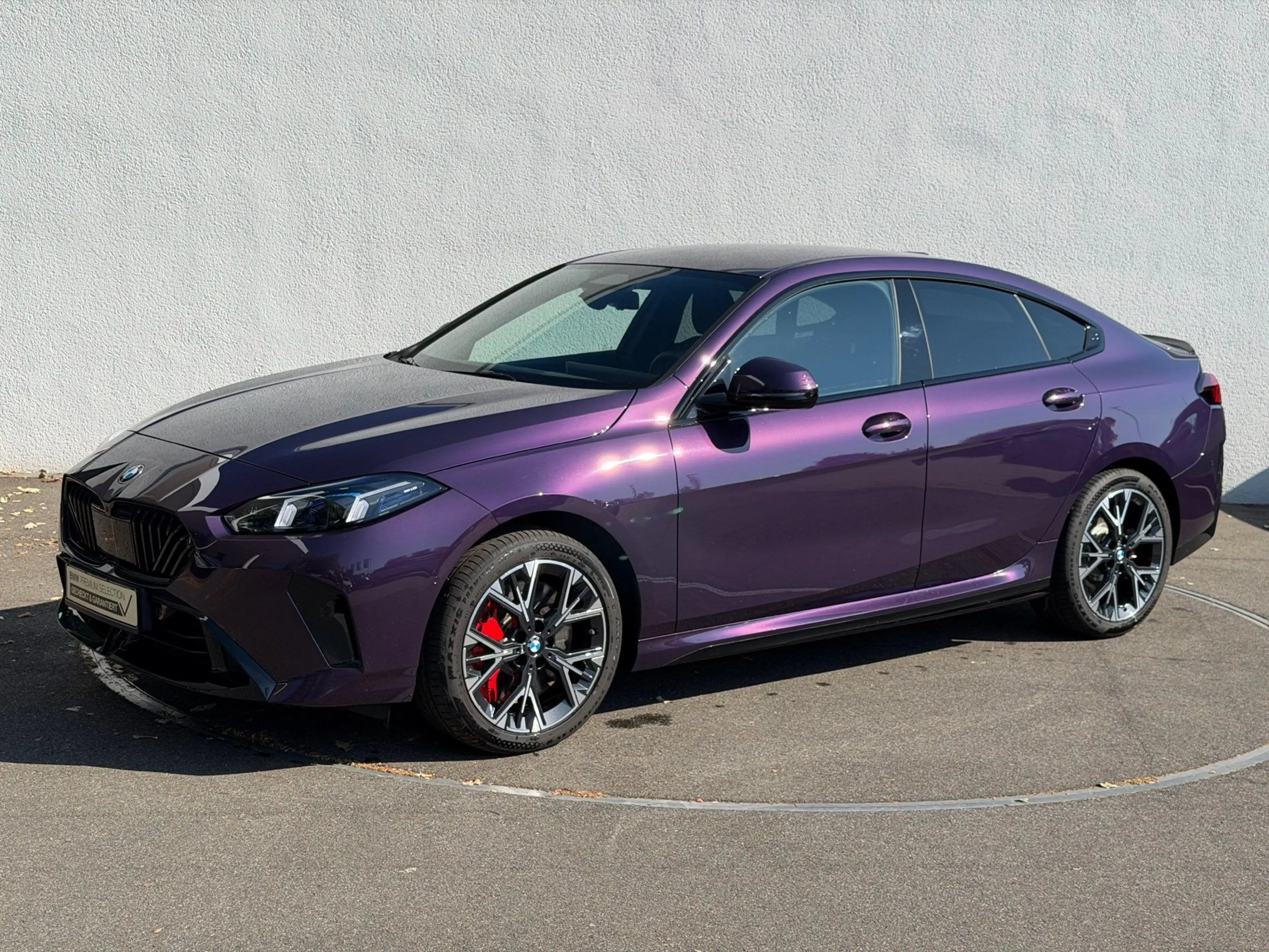 BMW 223 xDrive Gran Coupé M SPORT PRO+E SITZE+KAMERA+LED+L — photo 2