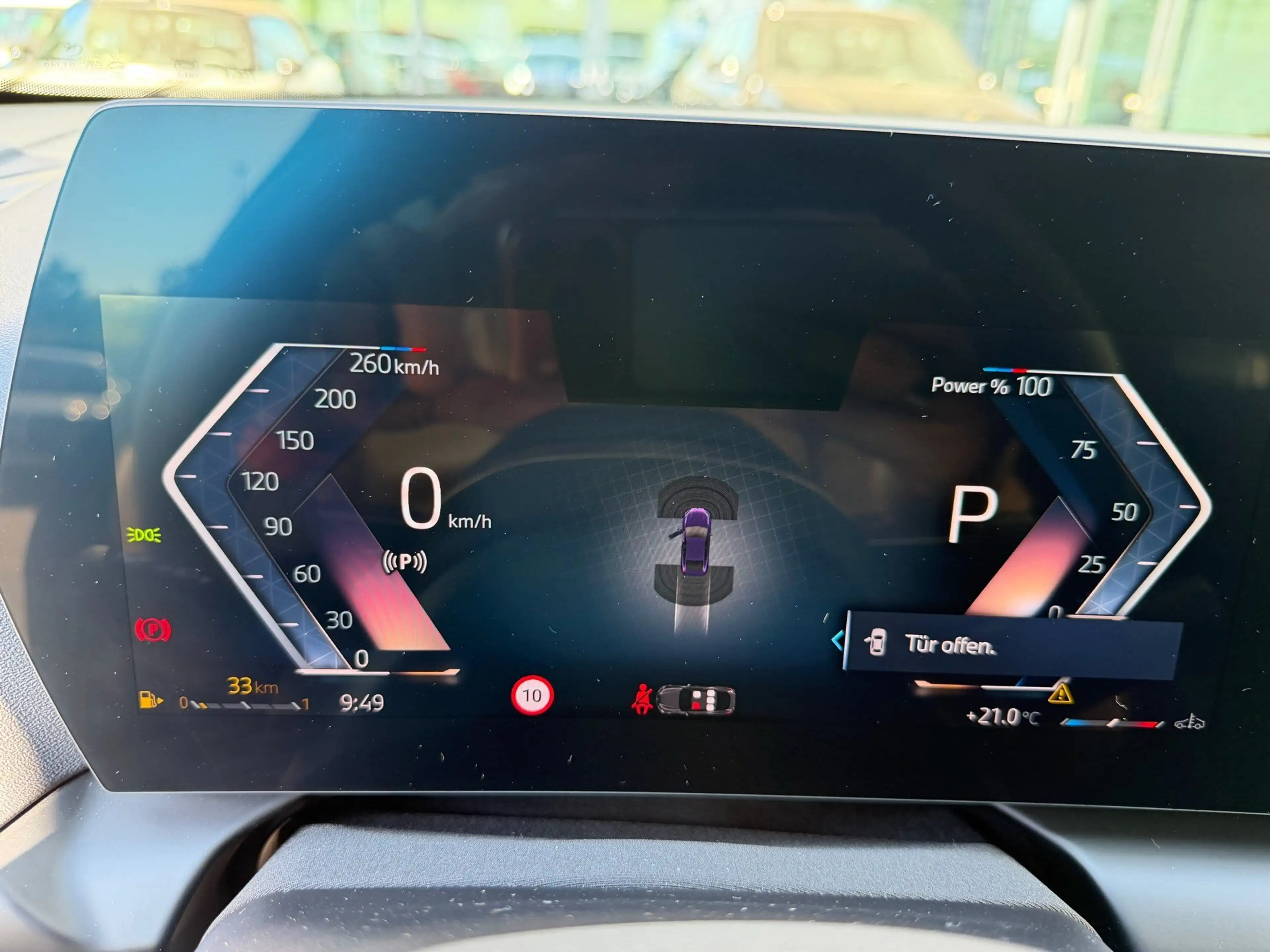 BMW 223 xDrive Gran Coupé M SPORT PRO+E SITZE+KAMERA+LED+L — photo 14