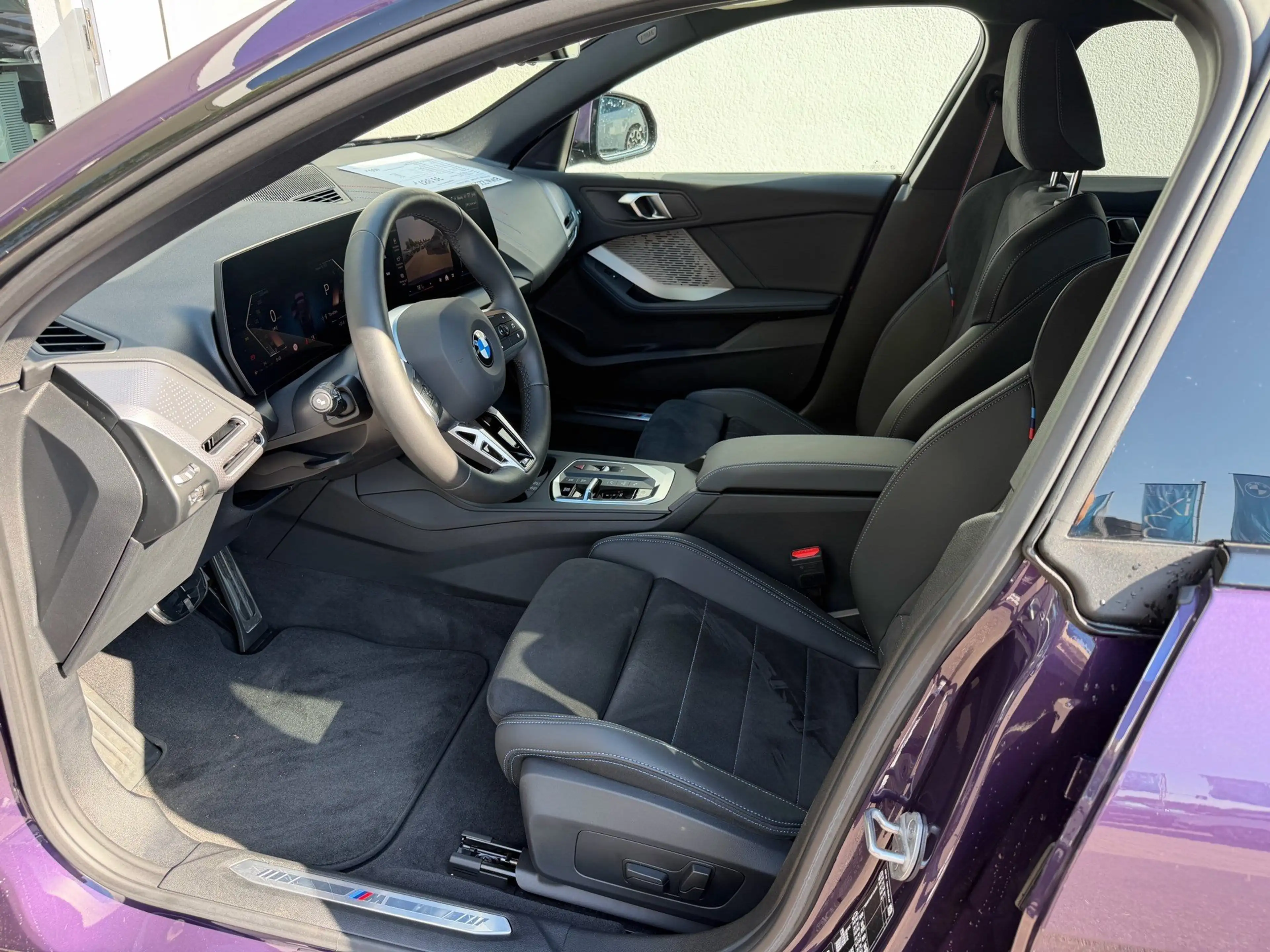 BMW 223 xDrive Gran Coupé M SPORT PRO+E SITZE+KAMERA+LED+L — photo 11