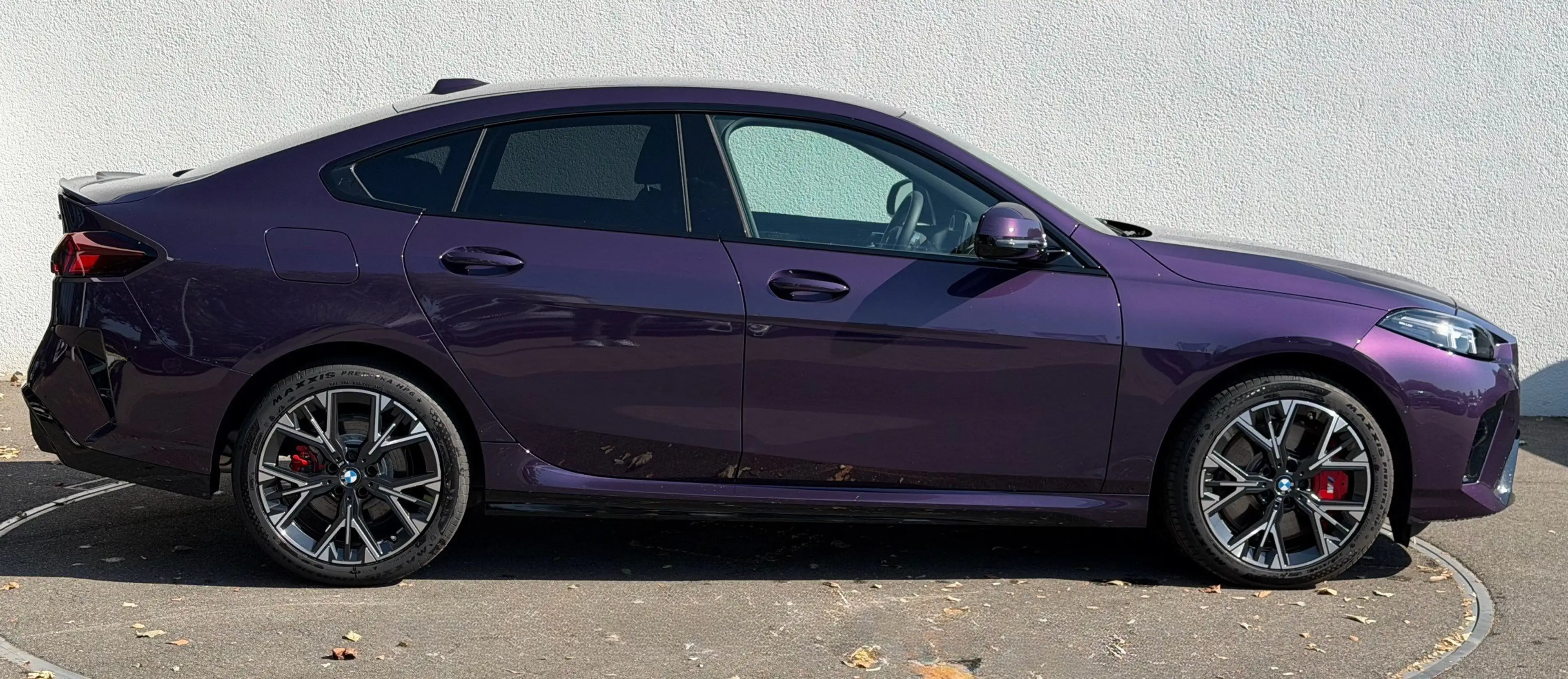 BMW 223 xDrive Gran Coupé M SPORT PRO+E SITZE+KAMERA+LED+L — photo 5