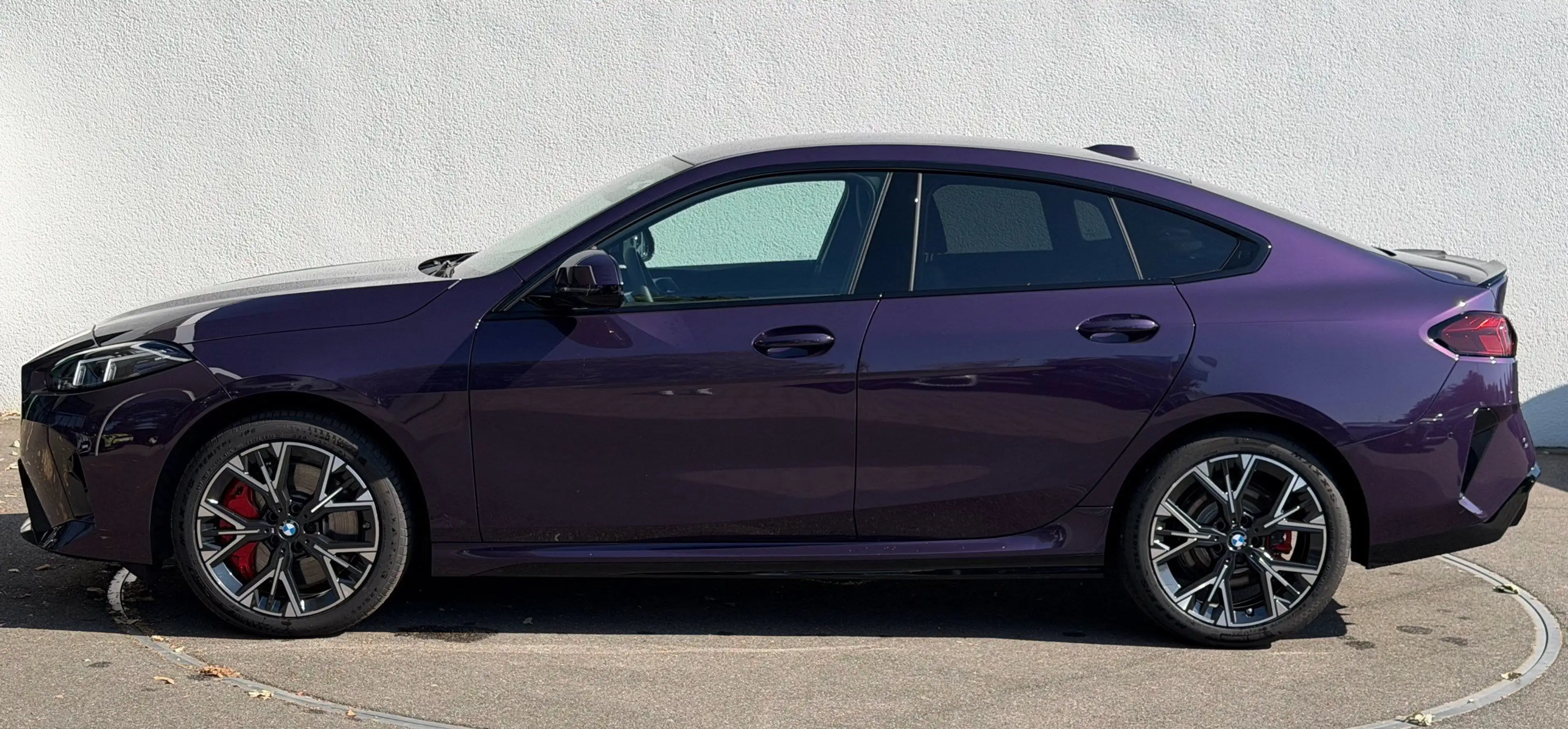 BMW 223 xDrive Gran Coupé M SPORT PRO+E SITZE+KAMERA+LED+L — photo 9