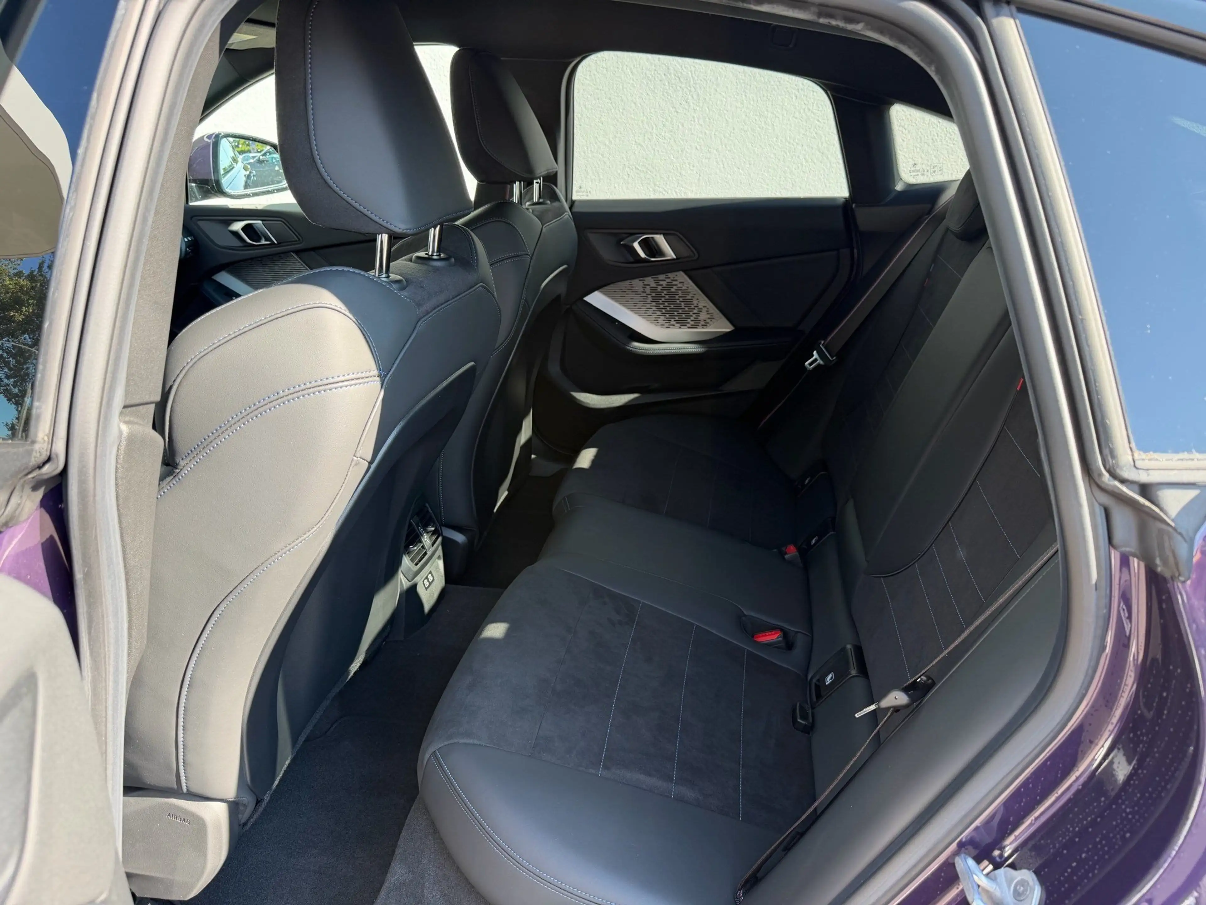 BMW 223 xDrive Gran Coupé M SPORT PRO+E SITZE+KAMERA+LED+L — photo 12