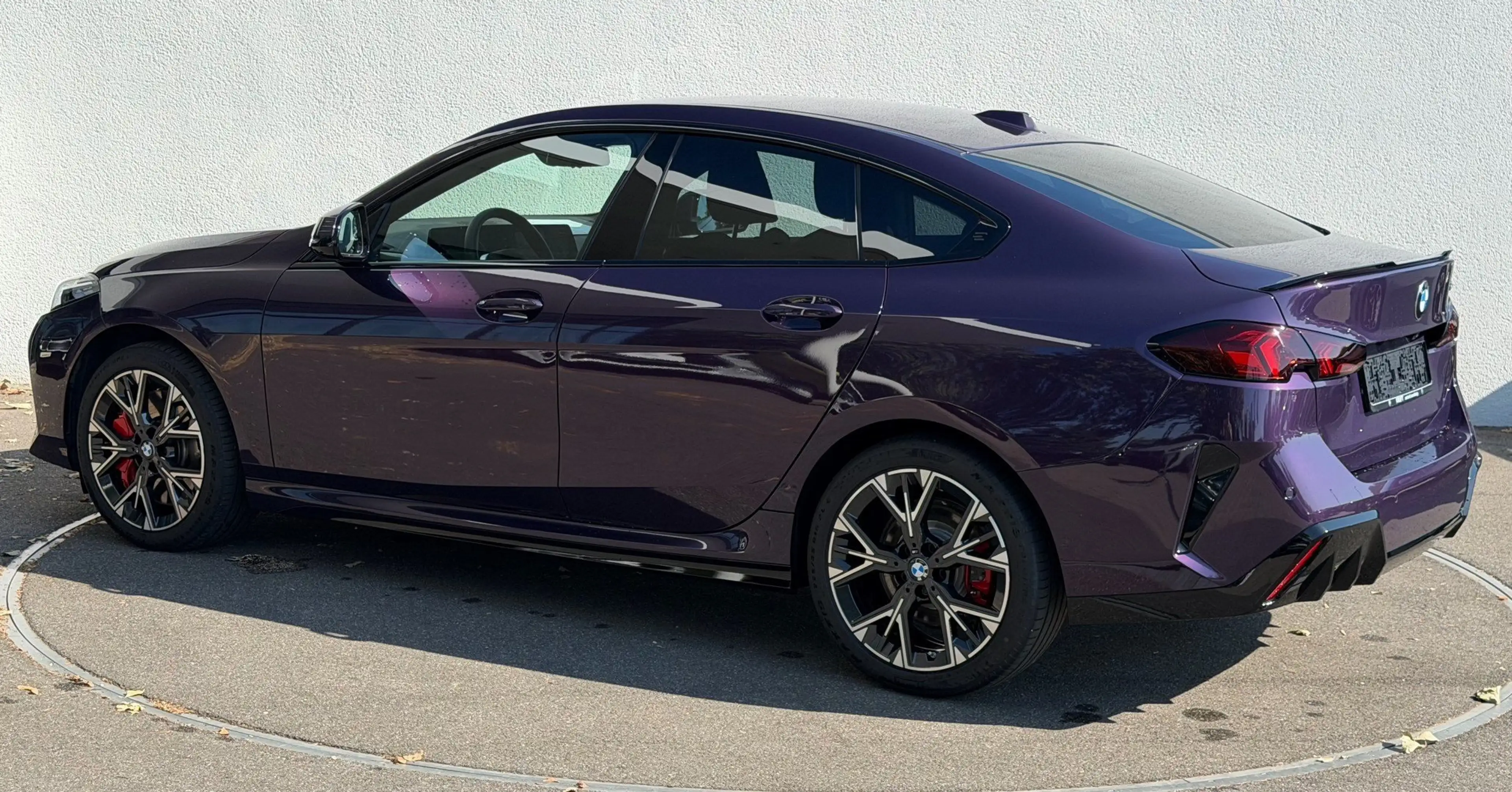 BMW 223 xDrive Gran Coupé M SPORT PRO+E SITZE+KAMERA+LED+L — photo 8