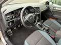 Volkswagen Golf Variant VII Variant 1.0 TSI IQ.DRIVE ACC,AppConnect,Bluet Silber - thumbnail 4