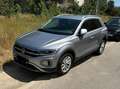 Volkswagen T-Roc T-Roc 1.5 TSI OPF DSG Style Grau - thumbnail 2