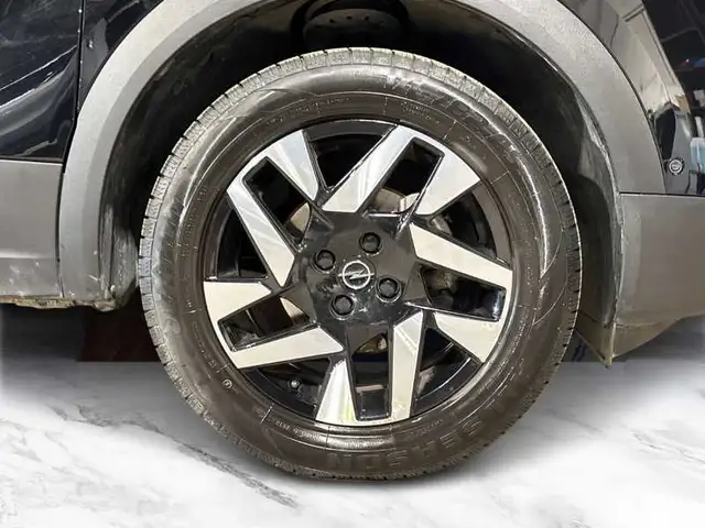 Opel Mokka view 8