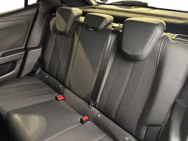 Opel Mokka view 9
