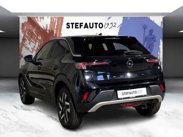 Opel Mokka view 5
