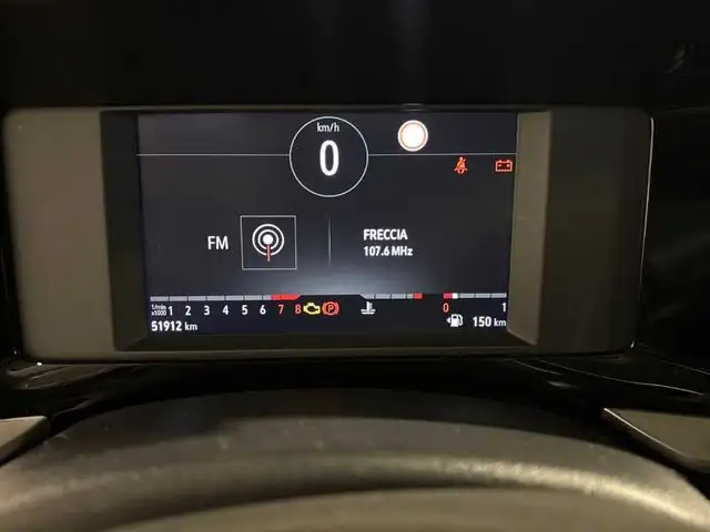Opel Mokka view 12