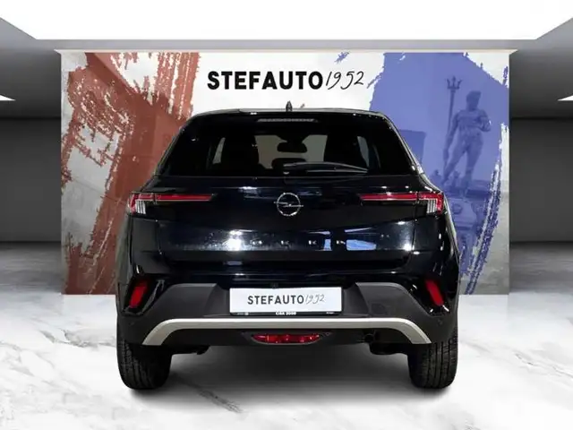 Opel Mokka view 6