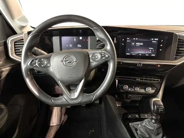 Opel Mokka view 14