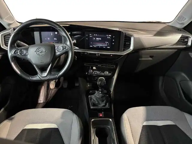 Opel Mokka view 13