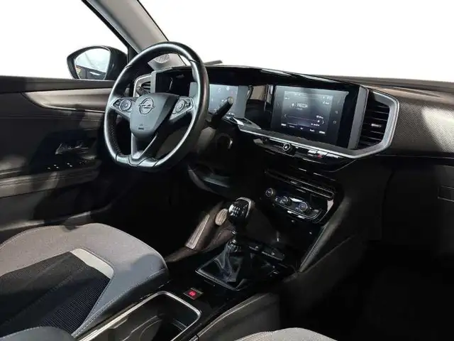 Opel Mokka view 15