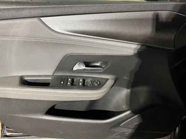 Opel Mokka view 10