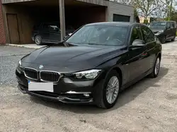 BMW 320 320iA