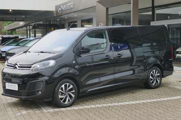 e-Spacetourer XL (50 kWh) Business Lounge