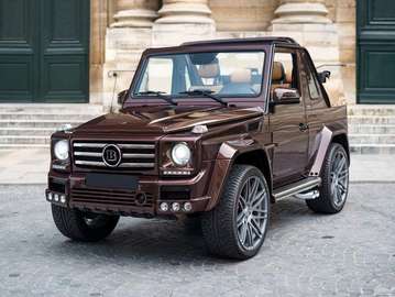 G Court 500 A
