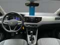 Volkswagen Taigo 1.0 TSI MOVE 5JG+LED+NAVI+ACC+SHZ+DAB+17Z. Silber - thumbnail 9