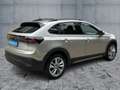 Volkswagen Taigo 1.0 TSI MOVE 5JG+LED+NAVI+ACC+SHZ+DAB+17Z. Silber - thumbnail 6