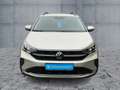 Volkswagen Taigo 1.0 TSI MOVE 5JG+LED+NAVI+ACC+SHZ+DAB+17Z. Silber - thumbnail 3