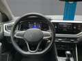 Volkswagen Taigo 1.0 TSI MOVE 5JG+LED+NAVI+ACC+SHZ+DAB+17Z. Silber - thumbnail 10