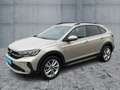 Volkswagen Taigo 1.0 TSI MOVE 5JG+LED+NAVI+ACC+SHZ+DAB+17Z. Silber - thumbnail 2