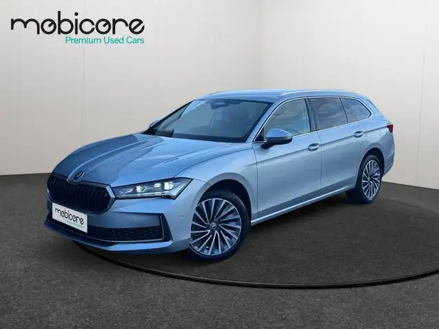 Skoda Superb L&K / DSG  / 360 / Diesel