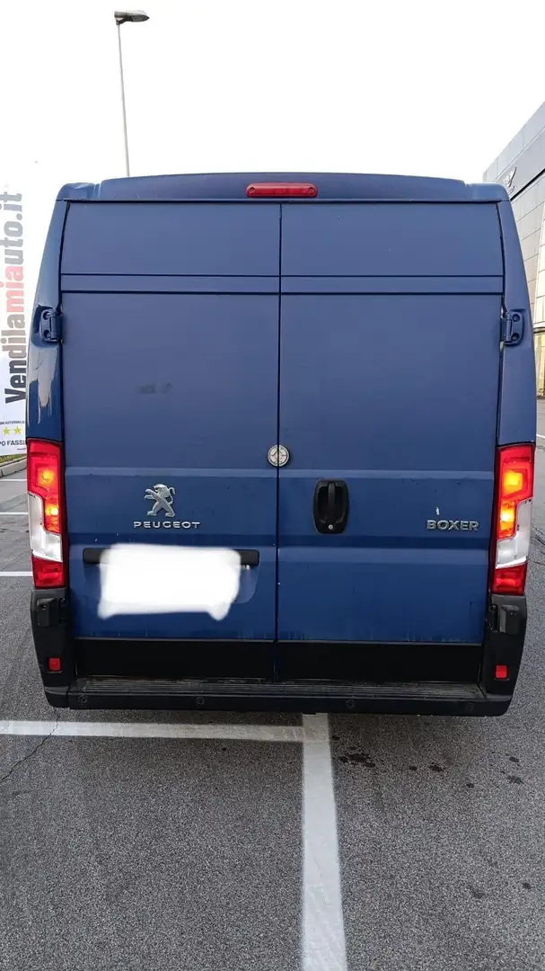 Peugeot Boxer FURGONE 333 2.0 BLUEHDI 130 PM - 1