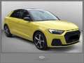 Audi A1 SB 25 TFSI advanced S-tronic /LED/Klima/ Gelb - thumbnail 1