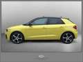 Audi A1 SB 25 TFSI advanced S-tronic /LED/Klima/ Gelb - thumbnail 3