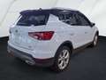 SEAT Arona 1.0 TSI DSG FR Weiß - thumbnail 2