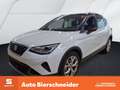 SEAT Arona 1.0 TSI DSG FR Weiß - thumbnail 1