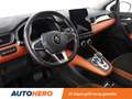 Renault Captur 1.6 E-Tech Hybrid Edition One Orange - thumbnail 11